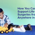 How You Can Support Life-Changing Surgeries from Anywhere in the USA
