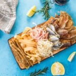 the Health Benefits of Nutritious