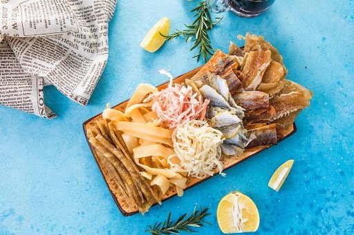 the Health Benefits of Nutritious