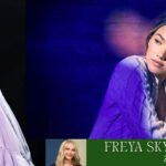 Freya Skye Age