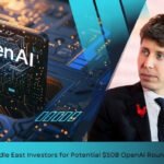 Sam Altman Meets Middle East Investors for Potential $50B OpenAI Round
