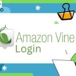 amazon vine login amazon vine amazon v amazom login