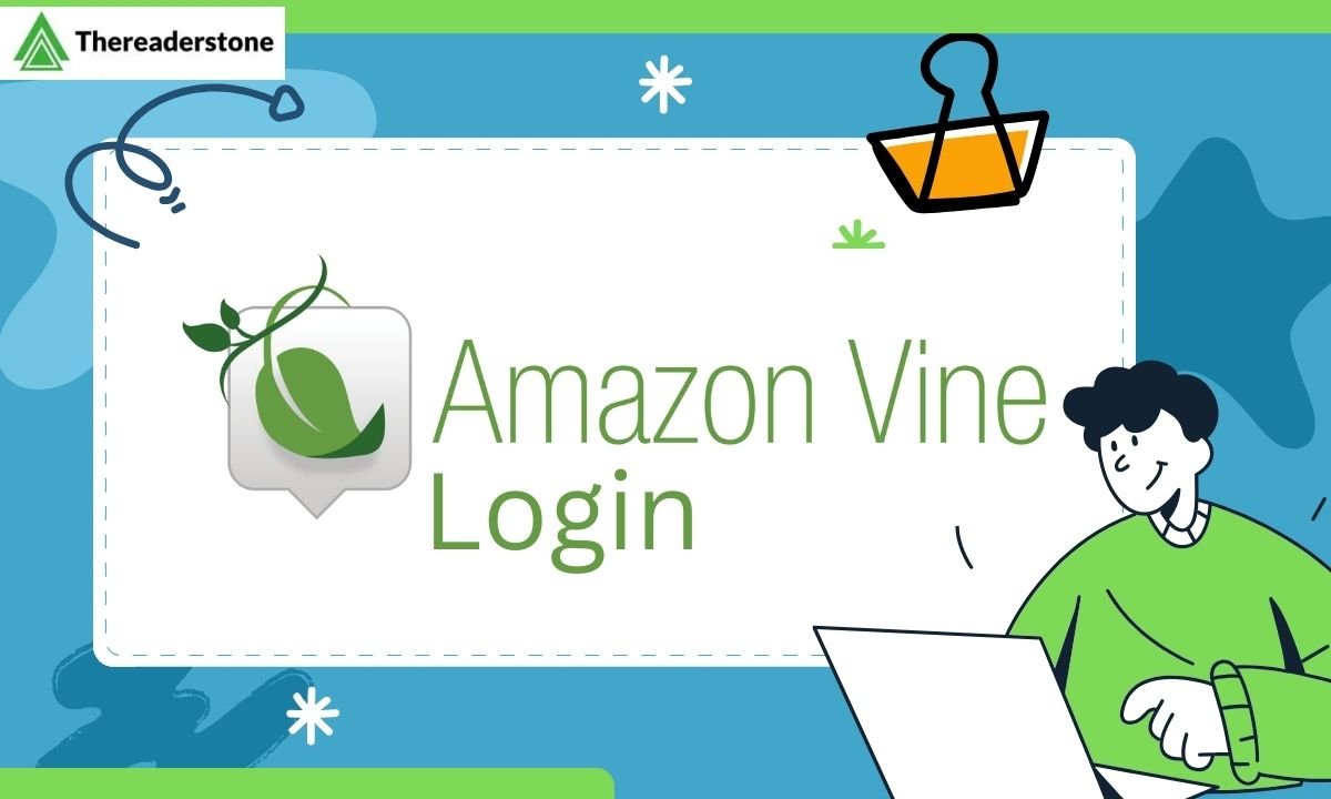 amazon vine login amazon vine amazon v amazom login