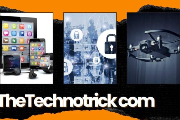 TheTechnotrick com
