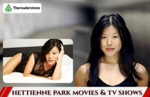 hettienne park movies and tv shows
