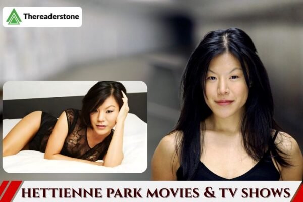 hettienne park movies and tv shows