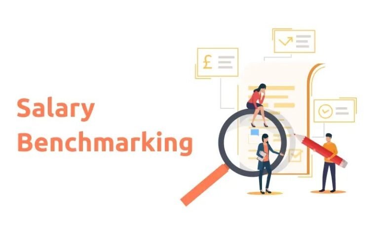 Accurate Salary Benchmarking for Smarter HR Decisions