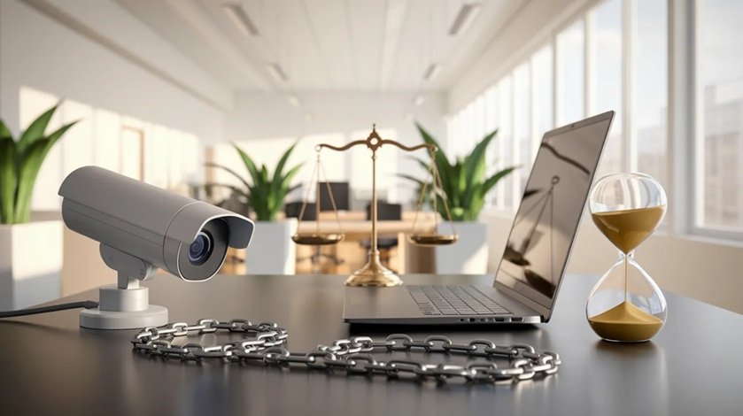 Balancing Privacy and Security: How to Create a Fair Workplace Surveillance Policy