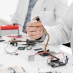 Why Electrical Engineering Internships Are Essential for Career Success