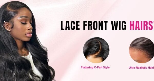 Sweet Styles, Hot Looks: Valentine’s Day Lace Front Wigs from Isee Hair