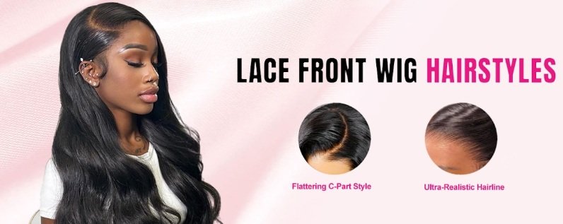 Sweet Styles, Hot Looks: Valentine’s Day Lace Front Wigs from Isee Hair