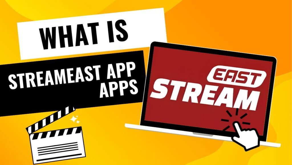 the streameast app