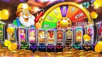 Playing Slots for Consistent Rewards and Fun