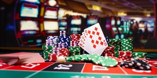 Explore the Thrilling World of Calon4D: The Ultimate Online Gaming Experience