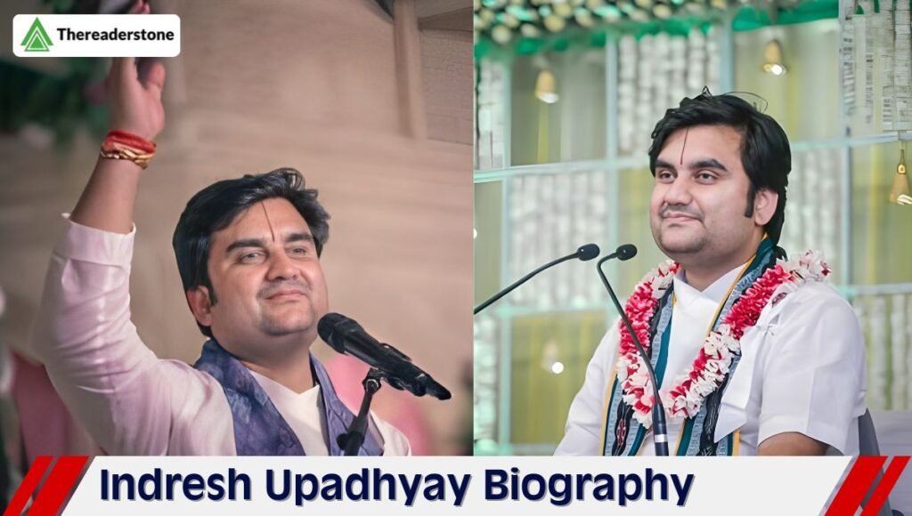 Indresh Upadhyay age
