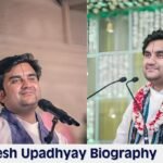 Indresh Upadhyay age