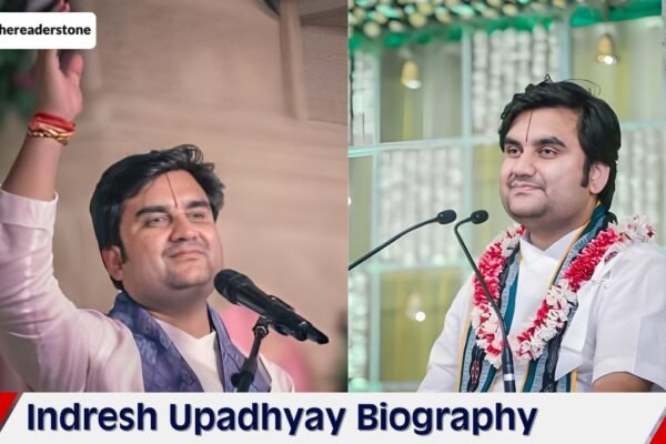 Indresh Upadhyay age
