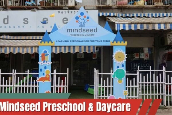 Mindseed Preschool &