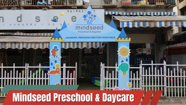 Mindseed Preschool &