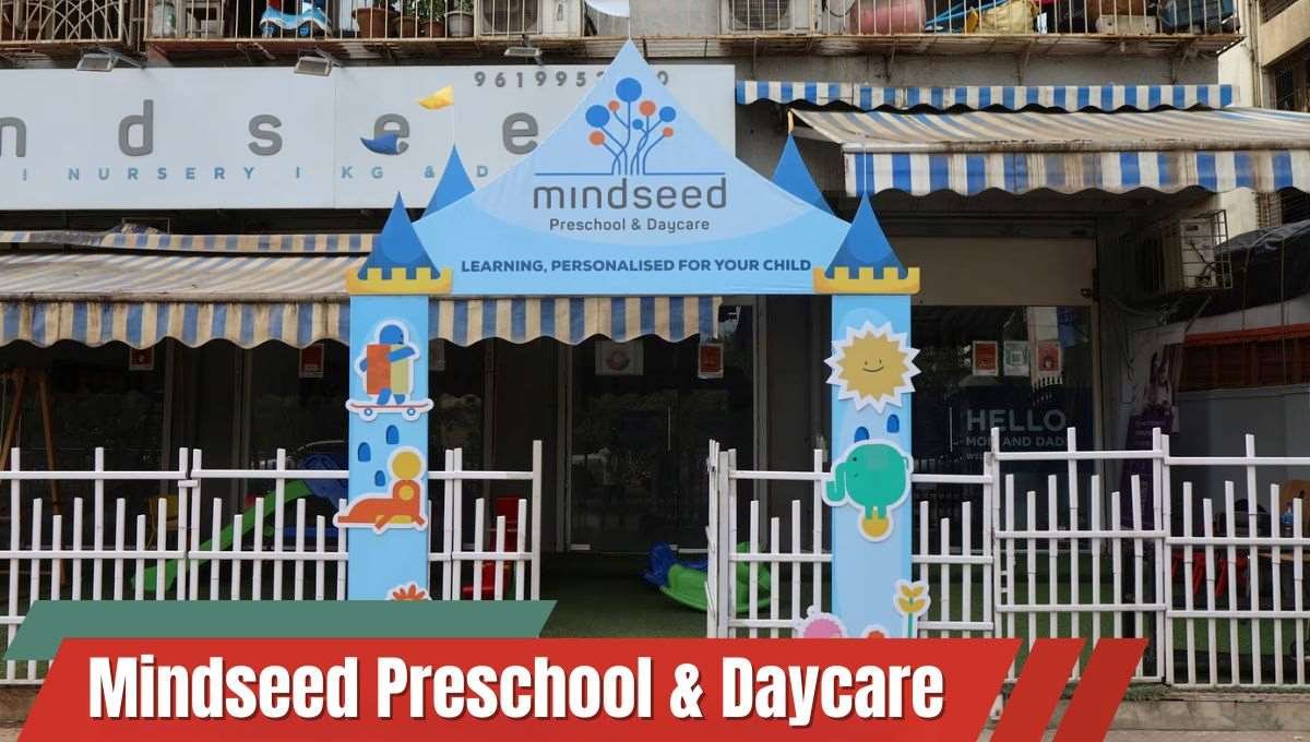 Mindseed Preschool &