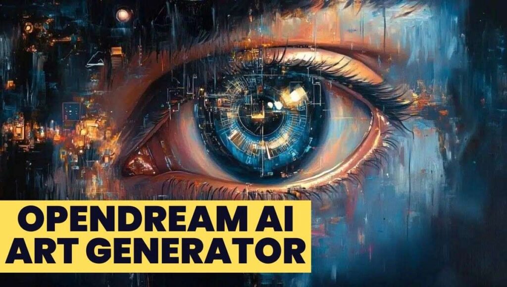 OpenDream AI