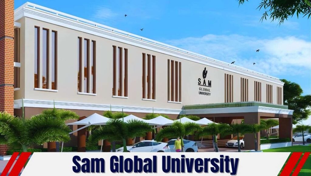 Sam Global University