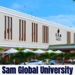 Sam Global University