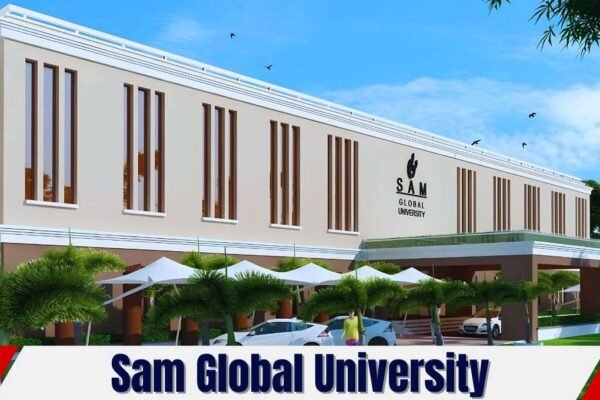 Sam Global University