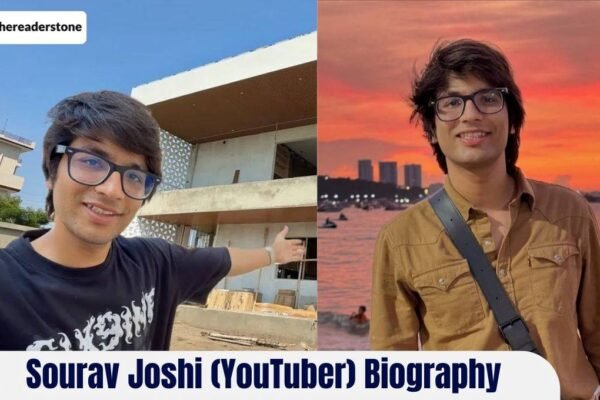 Sourav Joshi Age