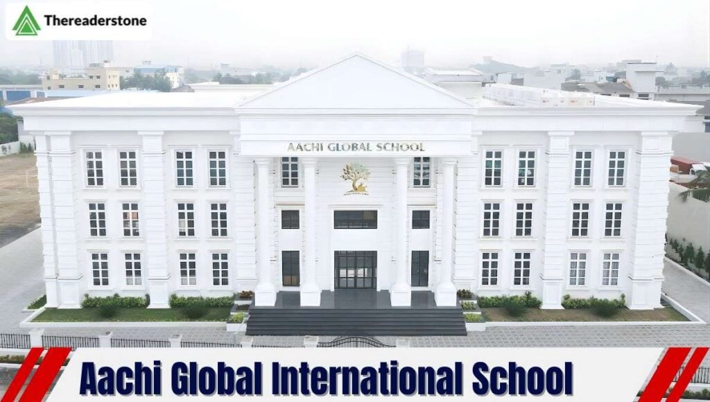 aachi global interna