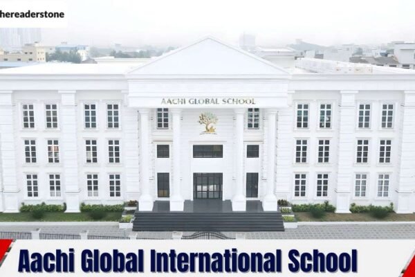 aachi global interna