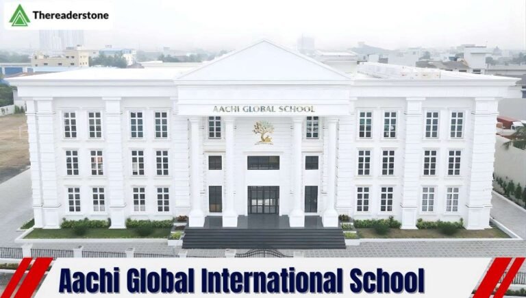 aachi global interna