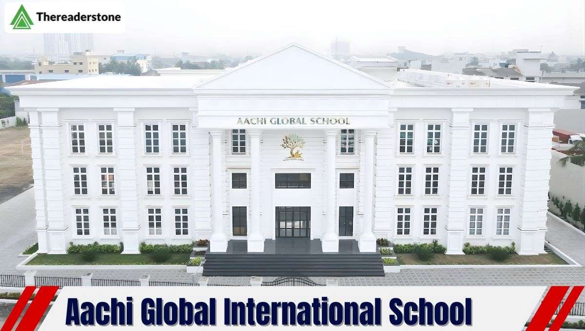 aachi global interna