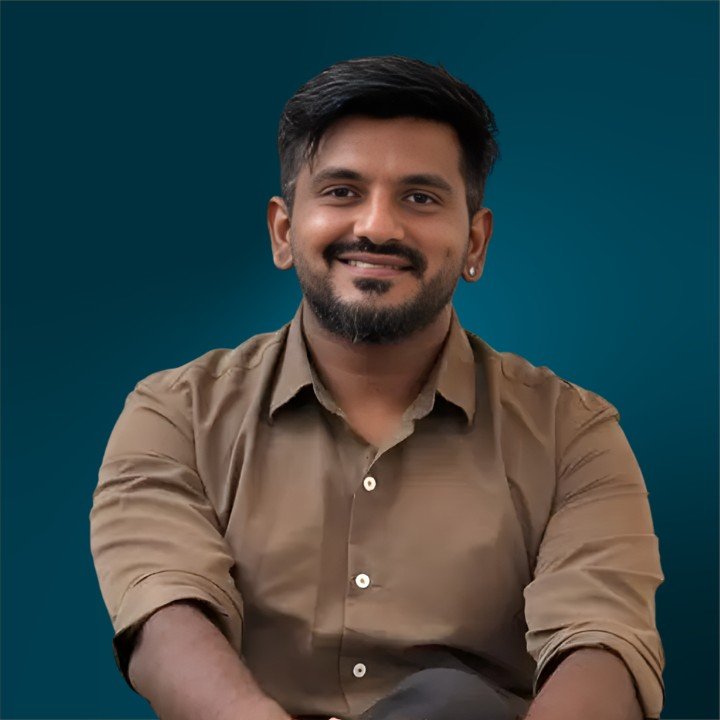 ashwath marimuthu age