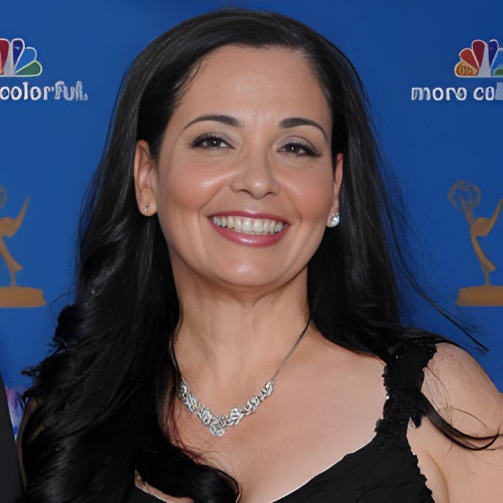 catherine rusoff ethnicity