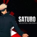 gojo satoru