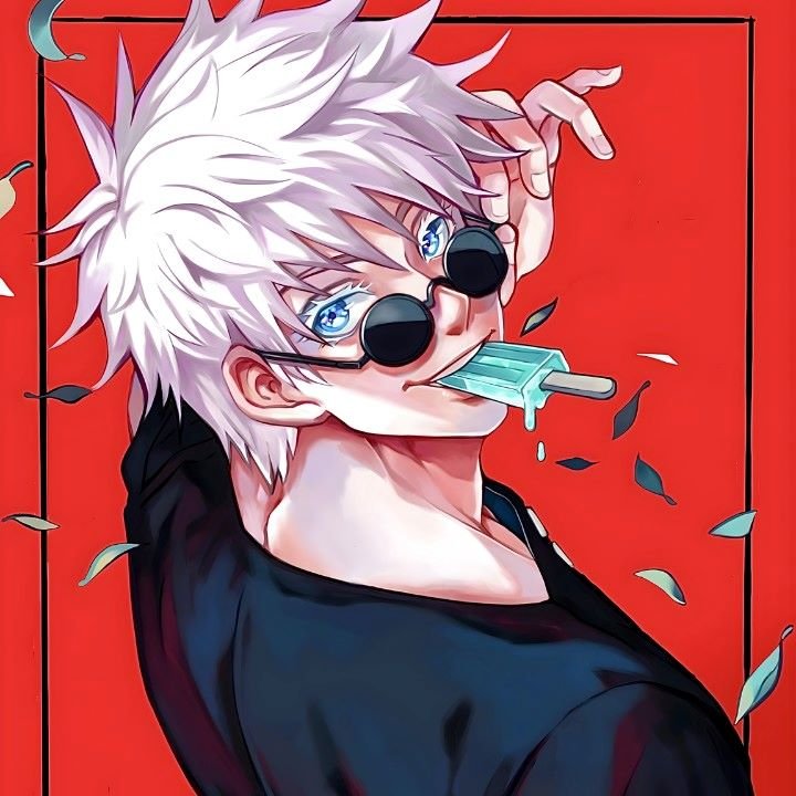 gojo satoru wallpaper