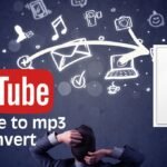 how to convert youtube to mp3 legally