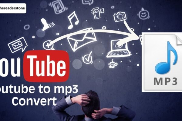 how to convert youtube to mp3 legally