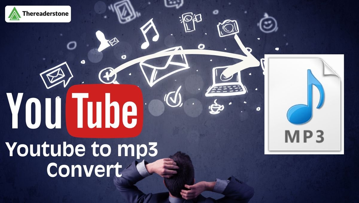 how to convert youtube to mp3 legally