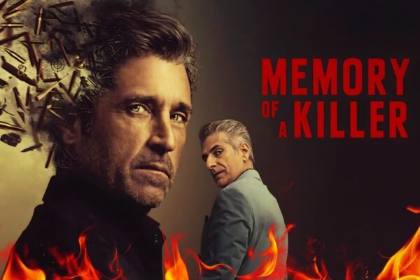Cast of Memory of a Killer