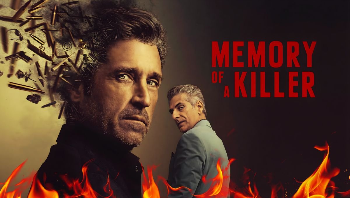 Cast of Memory of a Killer