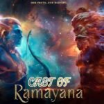 Cast of Ramayana Film