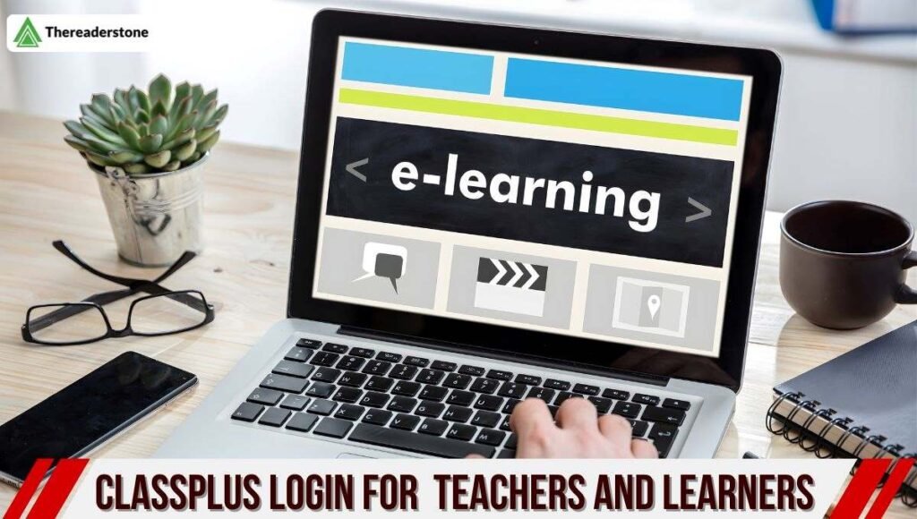 Classplus login
