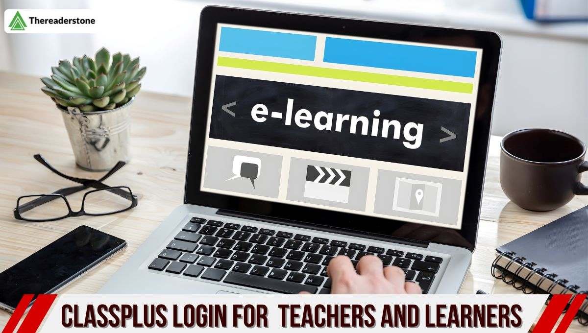 Classplus login