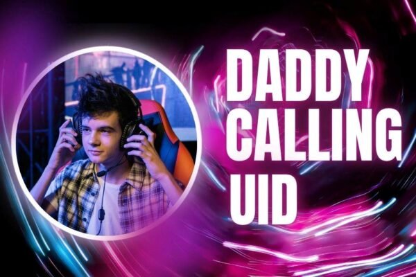 Daddy Calling UID