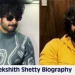Dheekshith Shetty