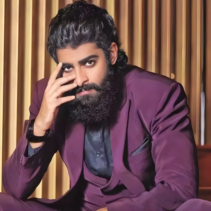 Dheekshith Shetty age