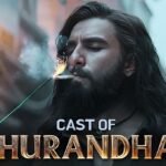 cast of Dhurandhar