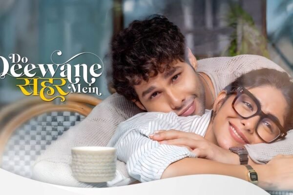 Do Deewane Seher Mein